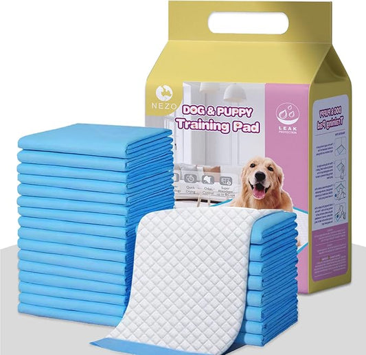 Dog & Puppy Training Pads Ancestral Raw Nutrition