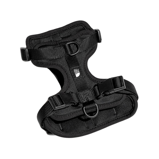 Summit Series Harness The Dog Face